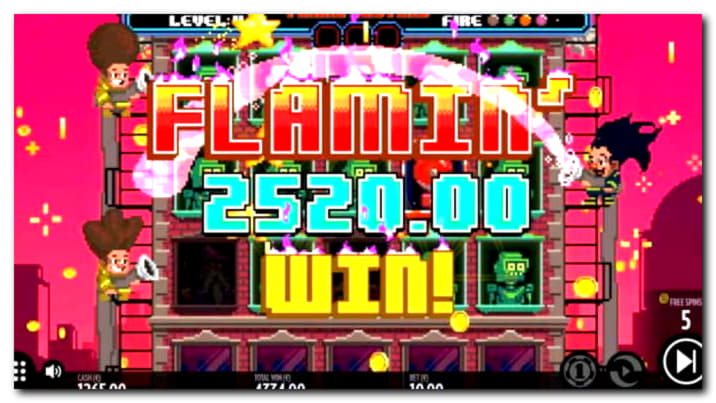 110% casino match bonus at Royal Panda Casino