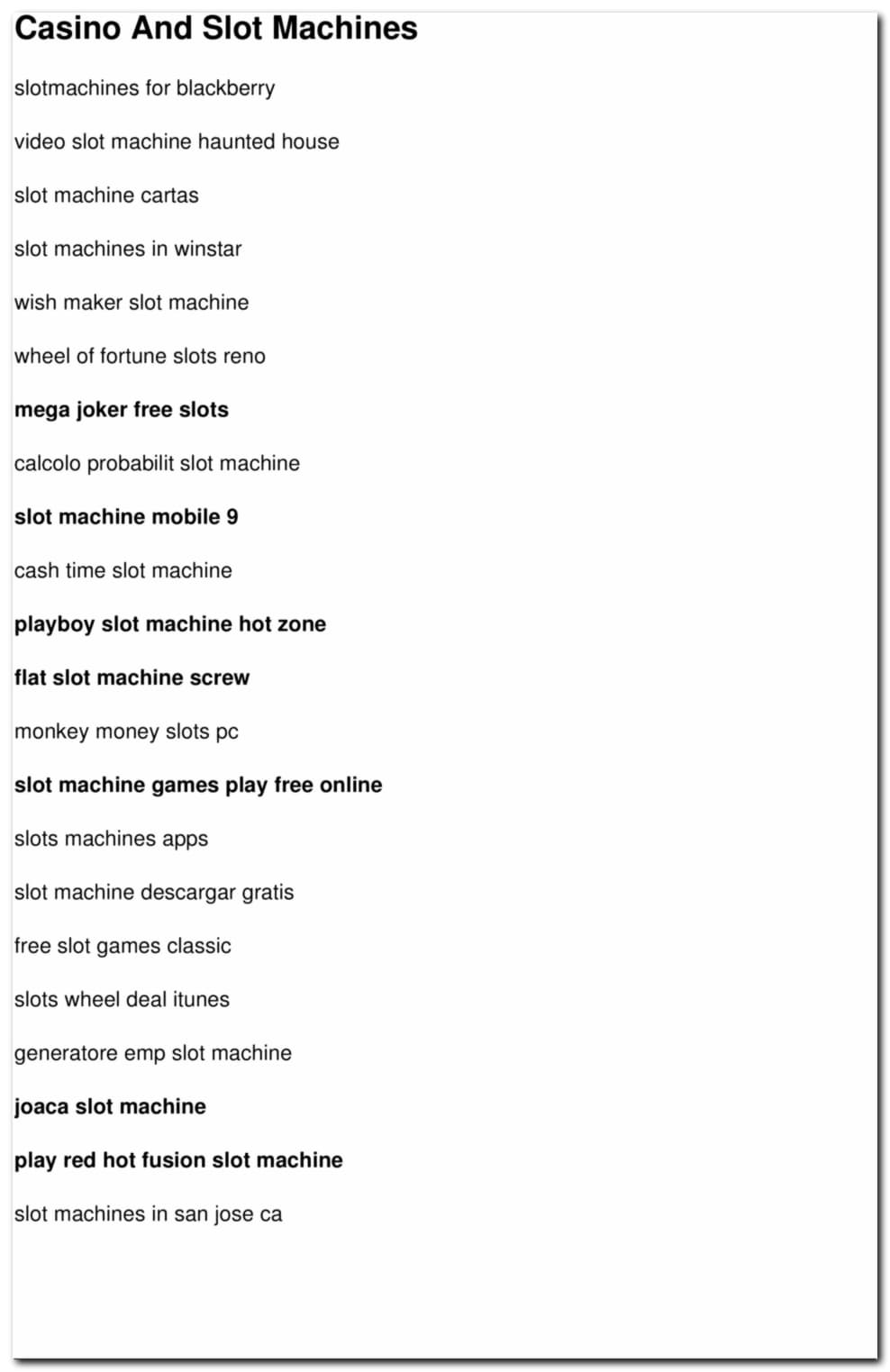 €655 Free chip at Win A Day Casino