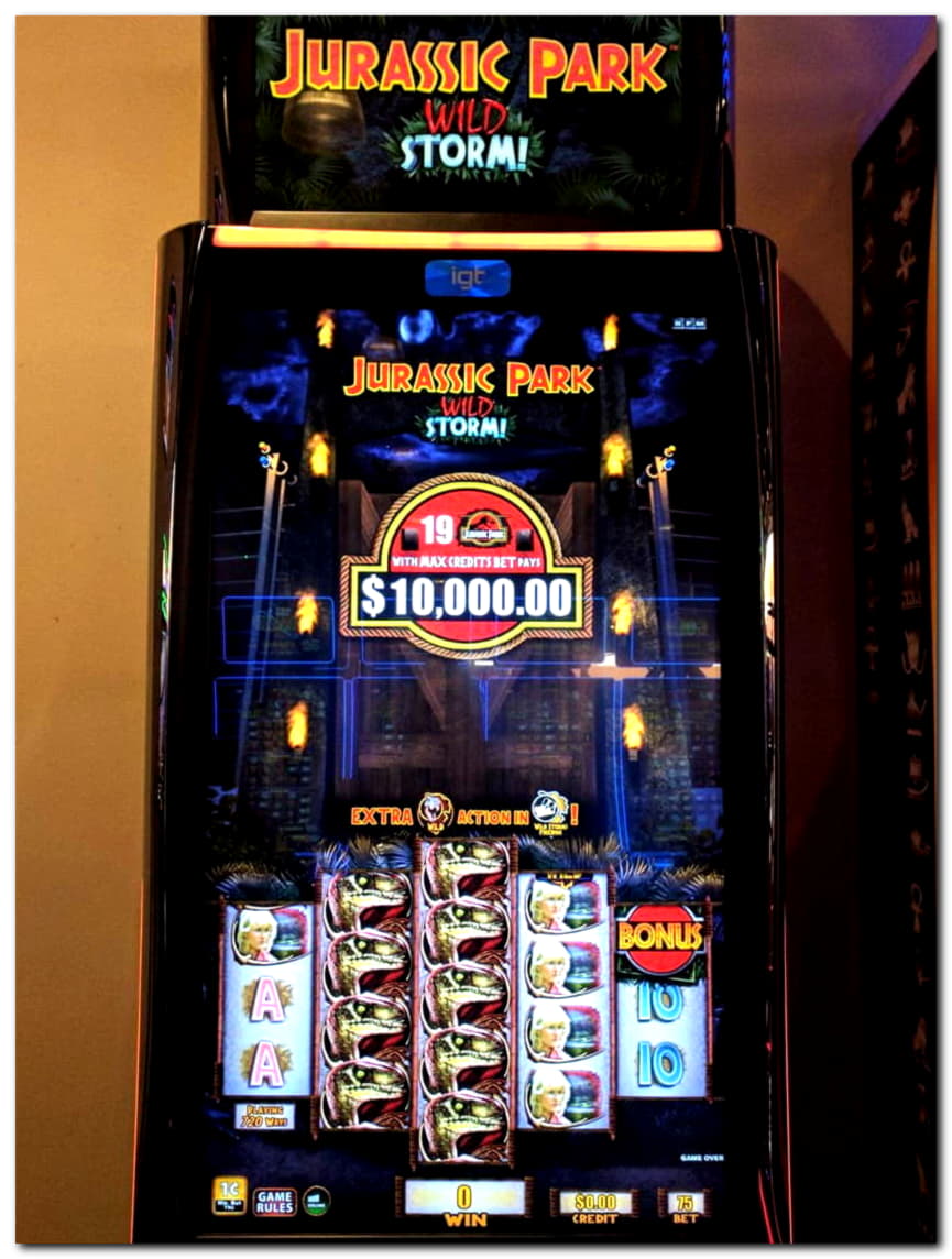110 Trial Spins at Zet Casino
