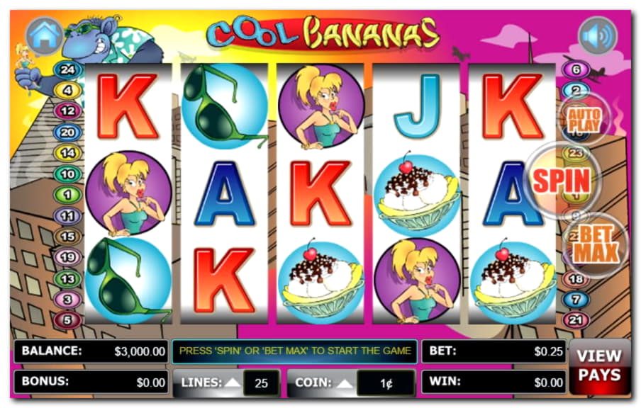 Eur 865 Online Casino Tournament at Superior Casino