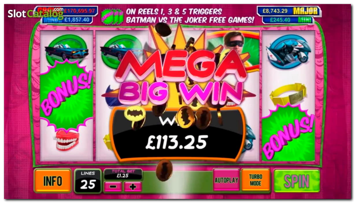 230% Casino Welcome Bonus at Superior Casino