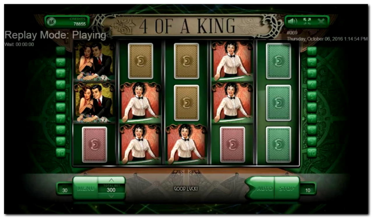 $725 No Deposit Bonus Casino at Red Stag Casino