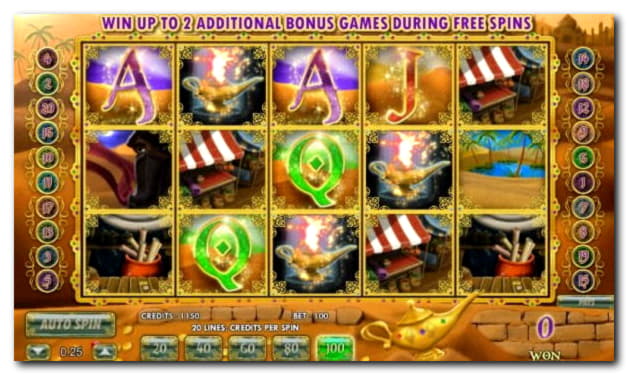 EURO 777 Free Casino Tournament at Golden Star Casino