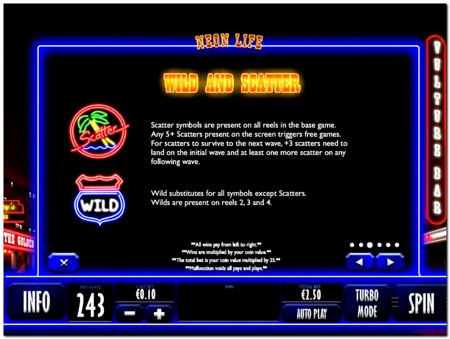 220% Match at a Casino at Casino com