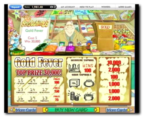 Eur 4680 NO DEPOSIT at Emu Casino