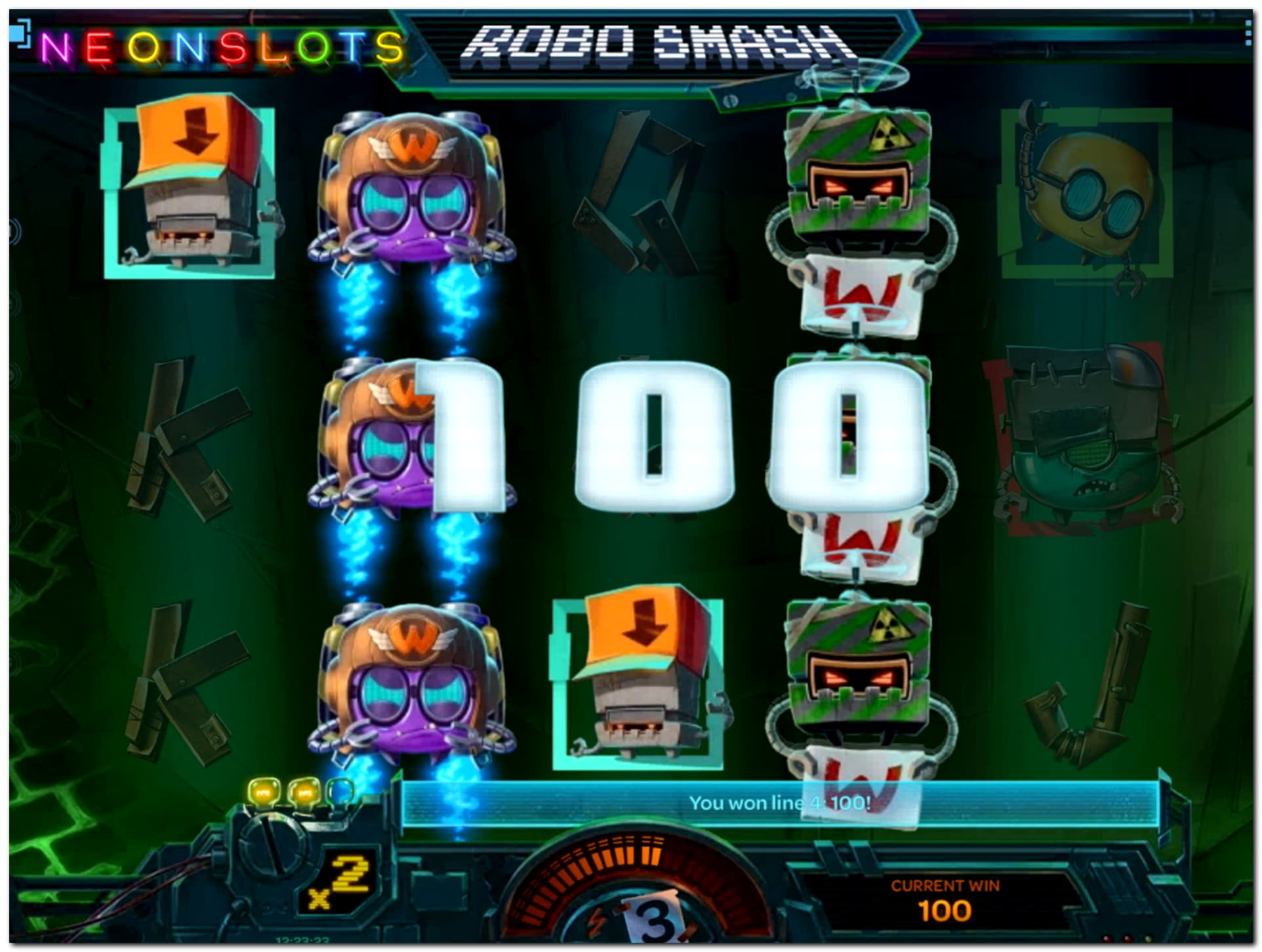 €310 Free Casino Tournament at Red Stag Casino