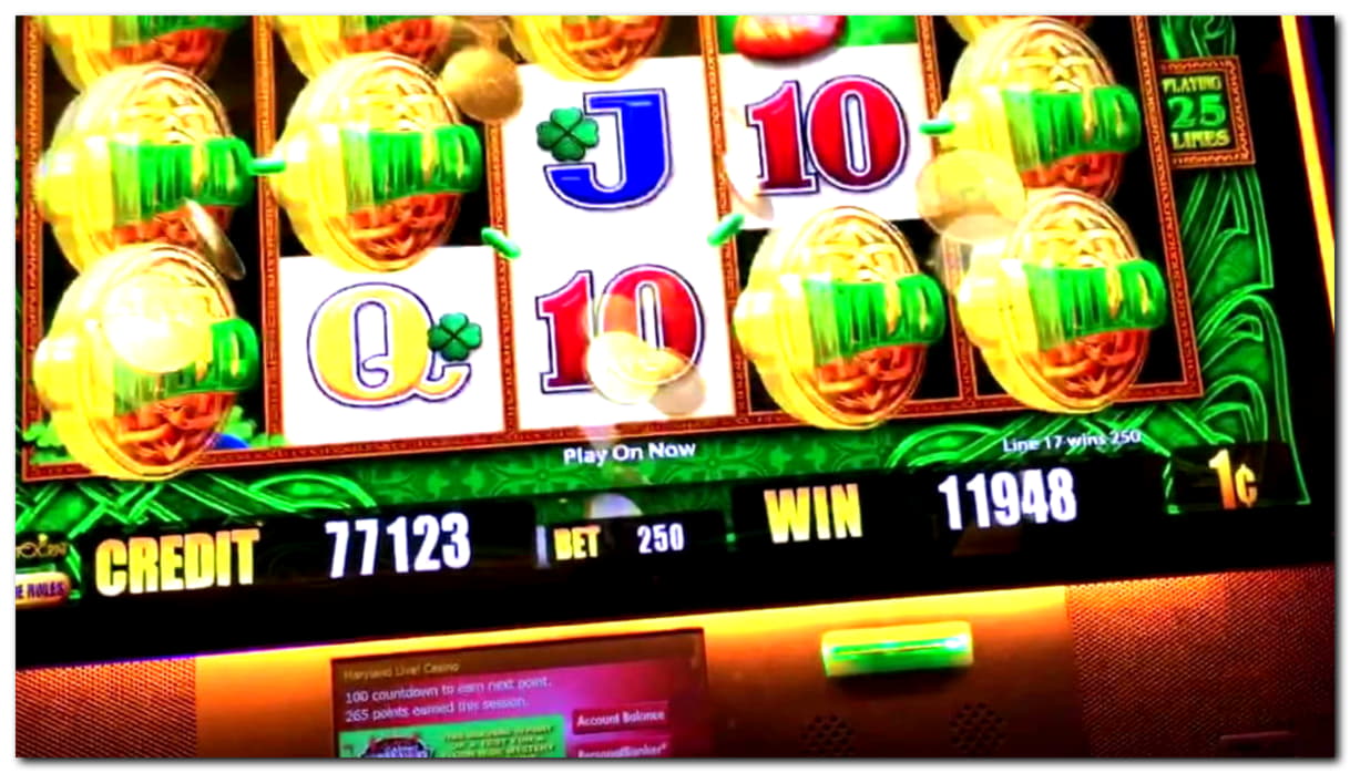 €775 Daily freeroll slot tournament at Challenge Casino