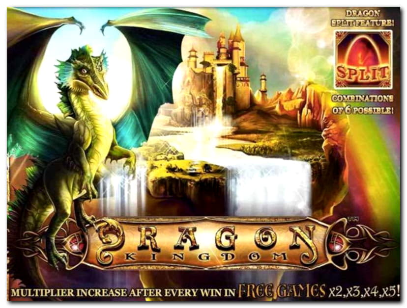560% Signup Casino Bonus at Power Spins Casino