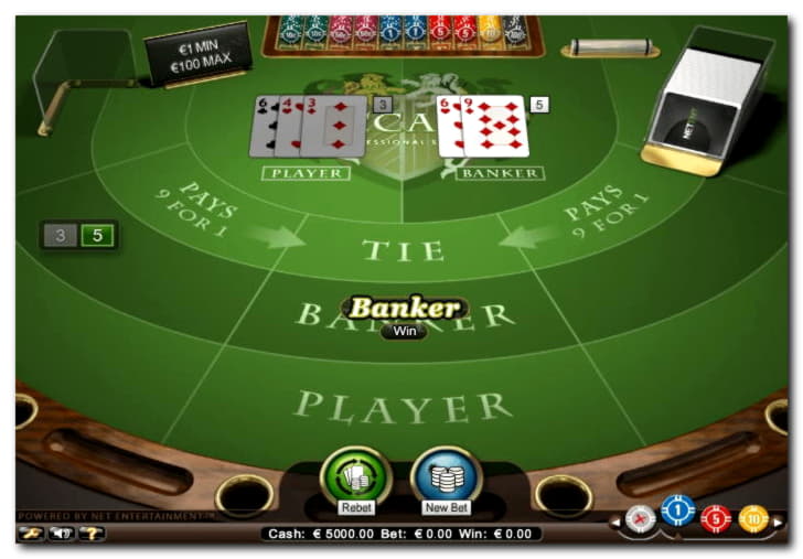 EURO 375 casino chip at Casino com