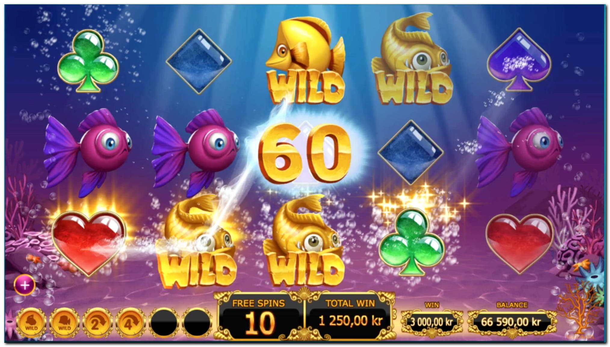 320% Match at a Casino at Zet Casino