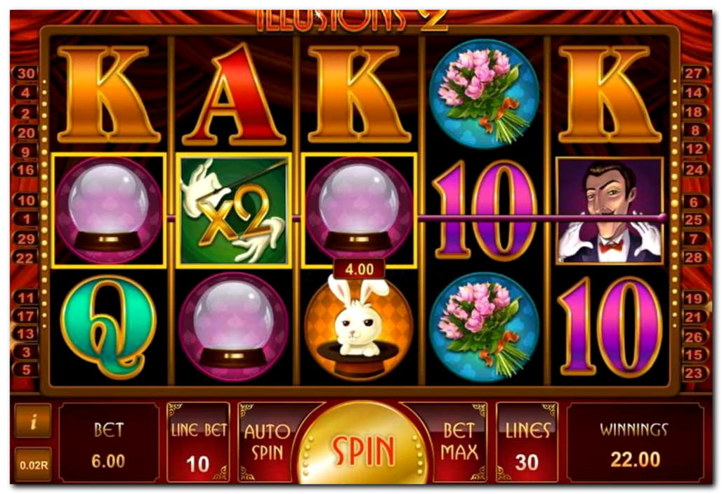 EURO 335 free casino chip at Golden Star Casino