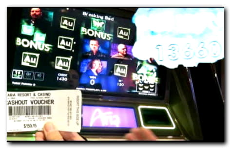 135 Free spins at Villento Casino