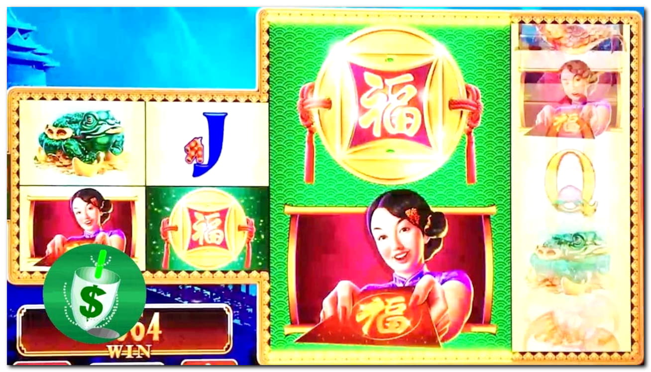 50 Free spins casino at Casino com