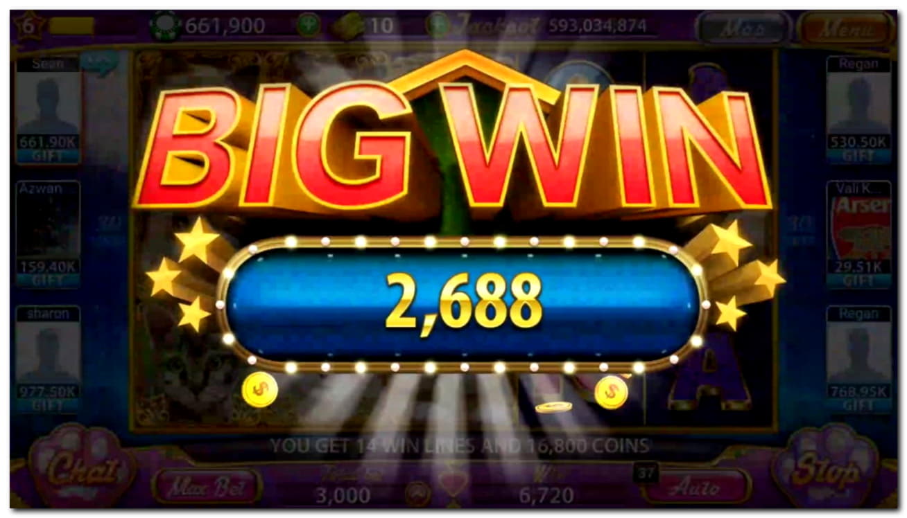 95 Free Spins at Dafa Bet Casino