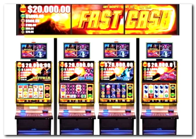 Eur 4110 No deposit at Red Stag Casino
