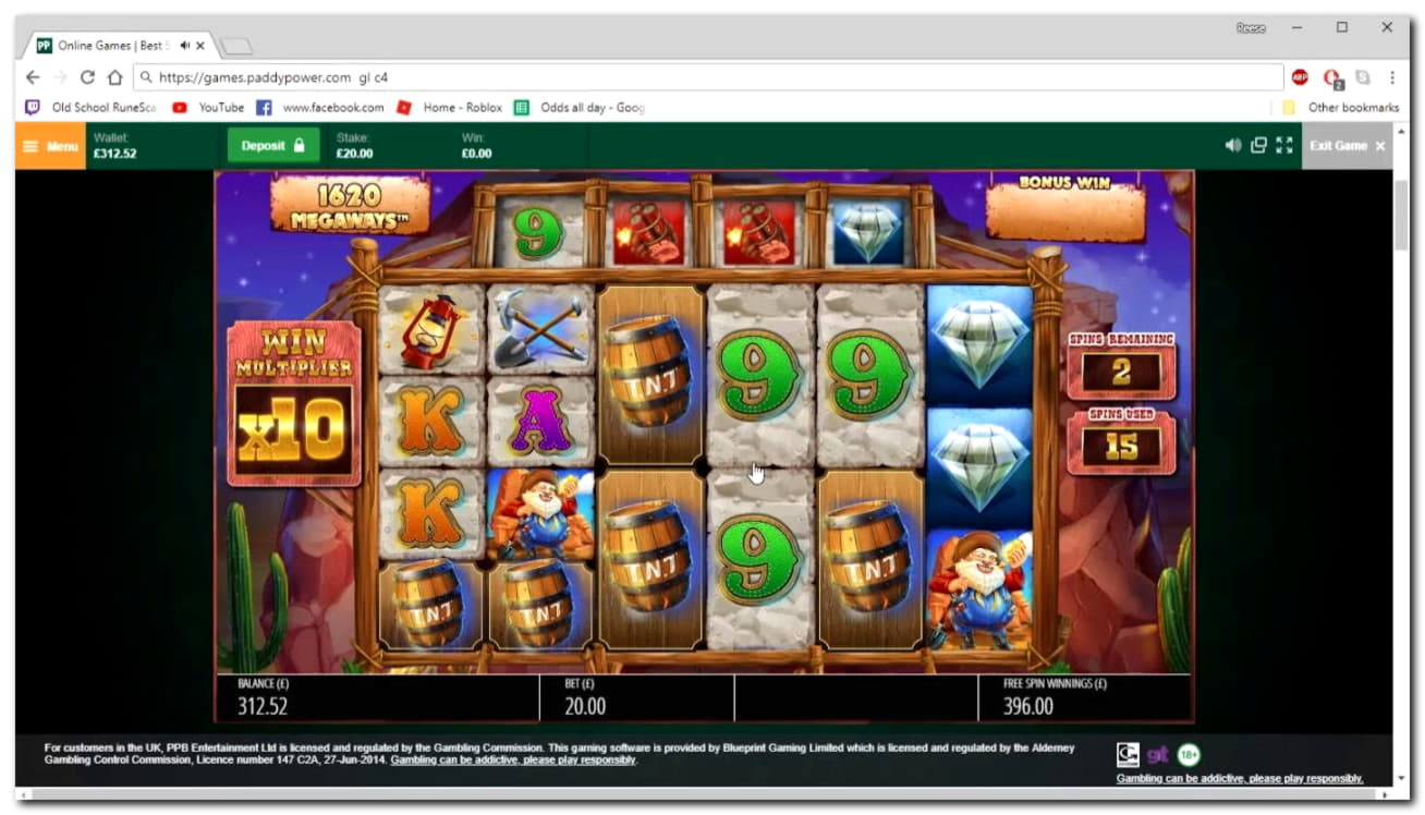 665% First deposit bonus at BranGo Casino