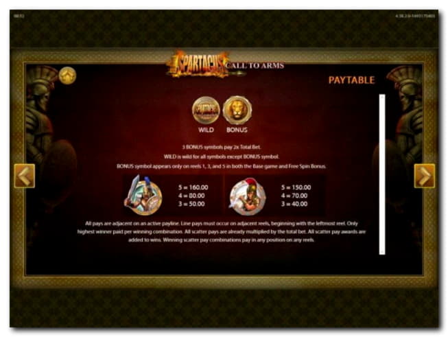 495% Casino match bonus at Casino Cruise