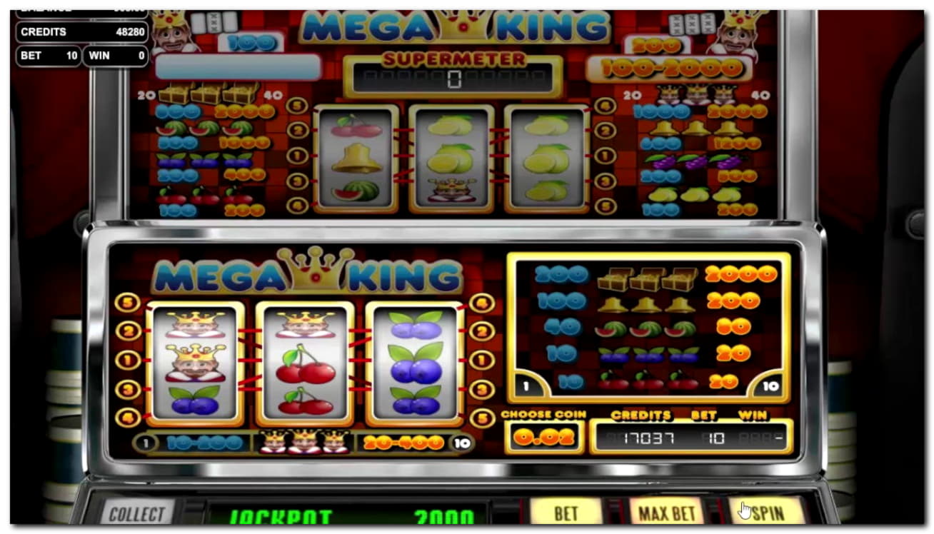 $1000 No deposit bonus code at Challenge Casino