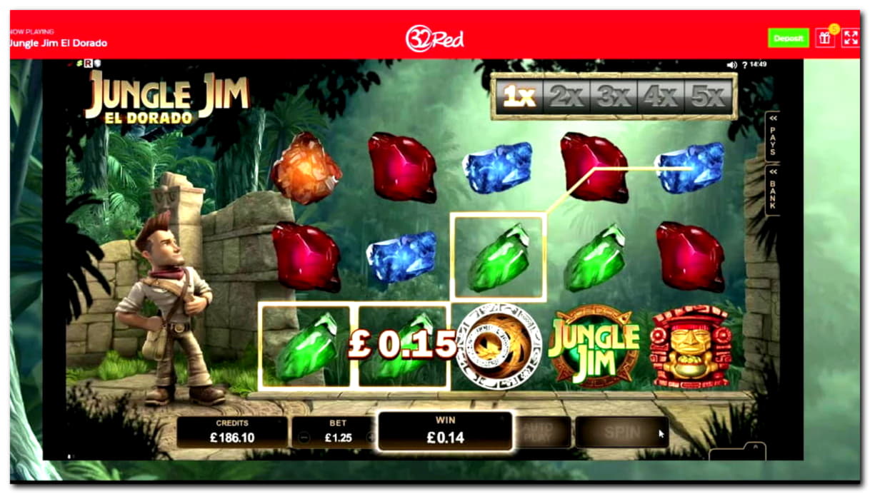 EUR 240 Free Money at Zet Casino