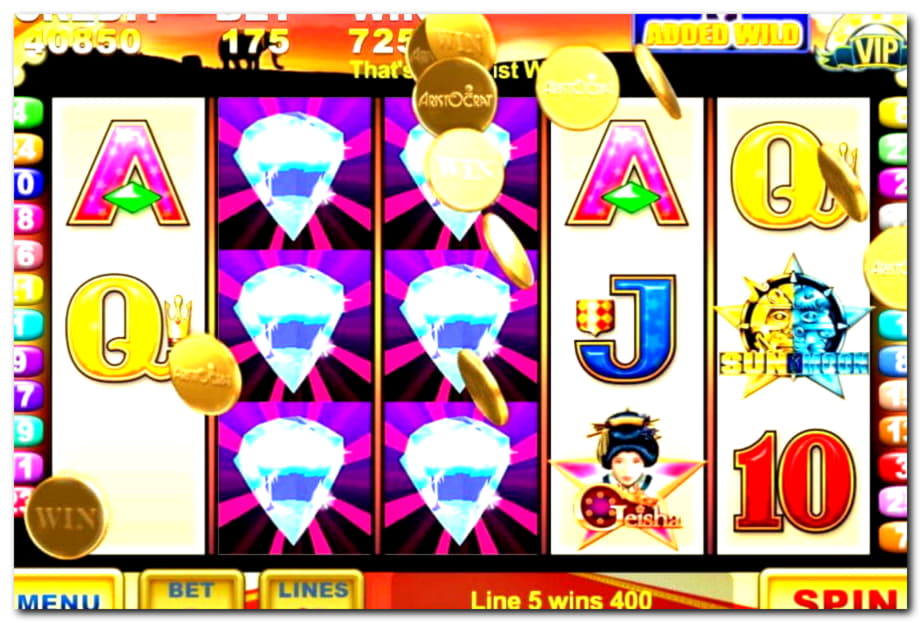 510% First Deposit Bonus at No Bonus Casino
