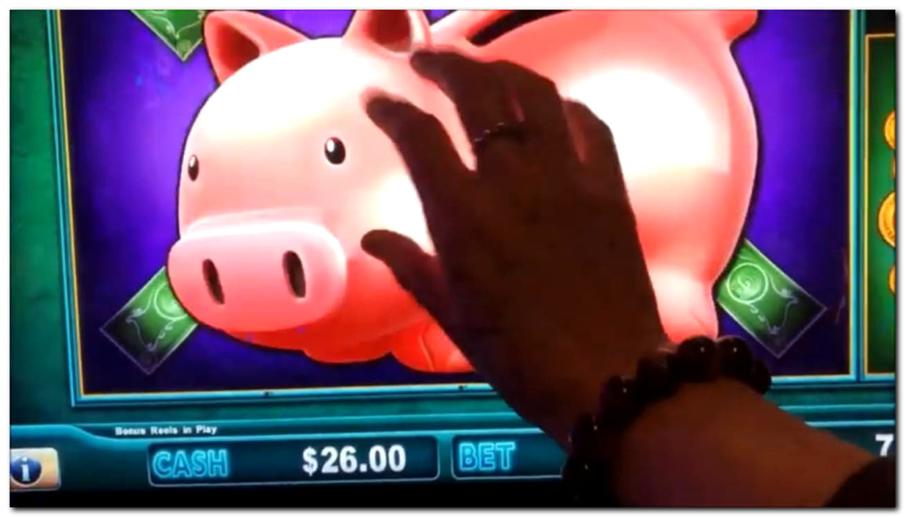 80 Free Spins Casino at Mega Casino