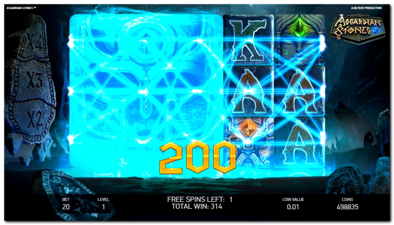 Eur 780 No Deposit Bonus Casino at Power Spins Casino