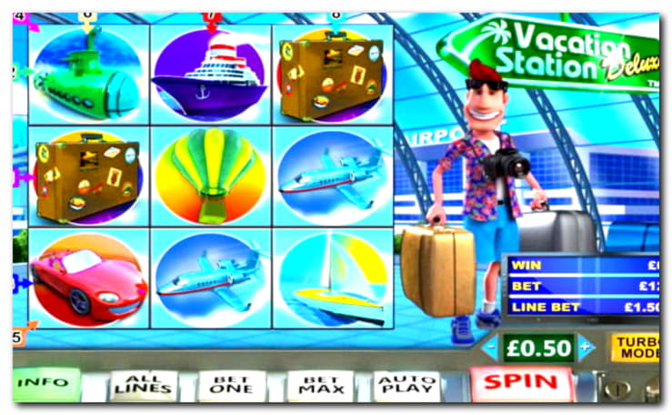 €935 Online Casino Tournament at Casino Cruise