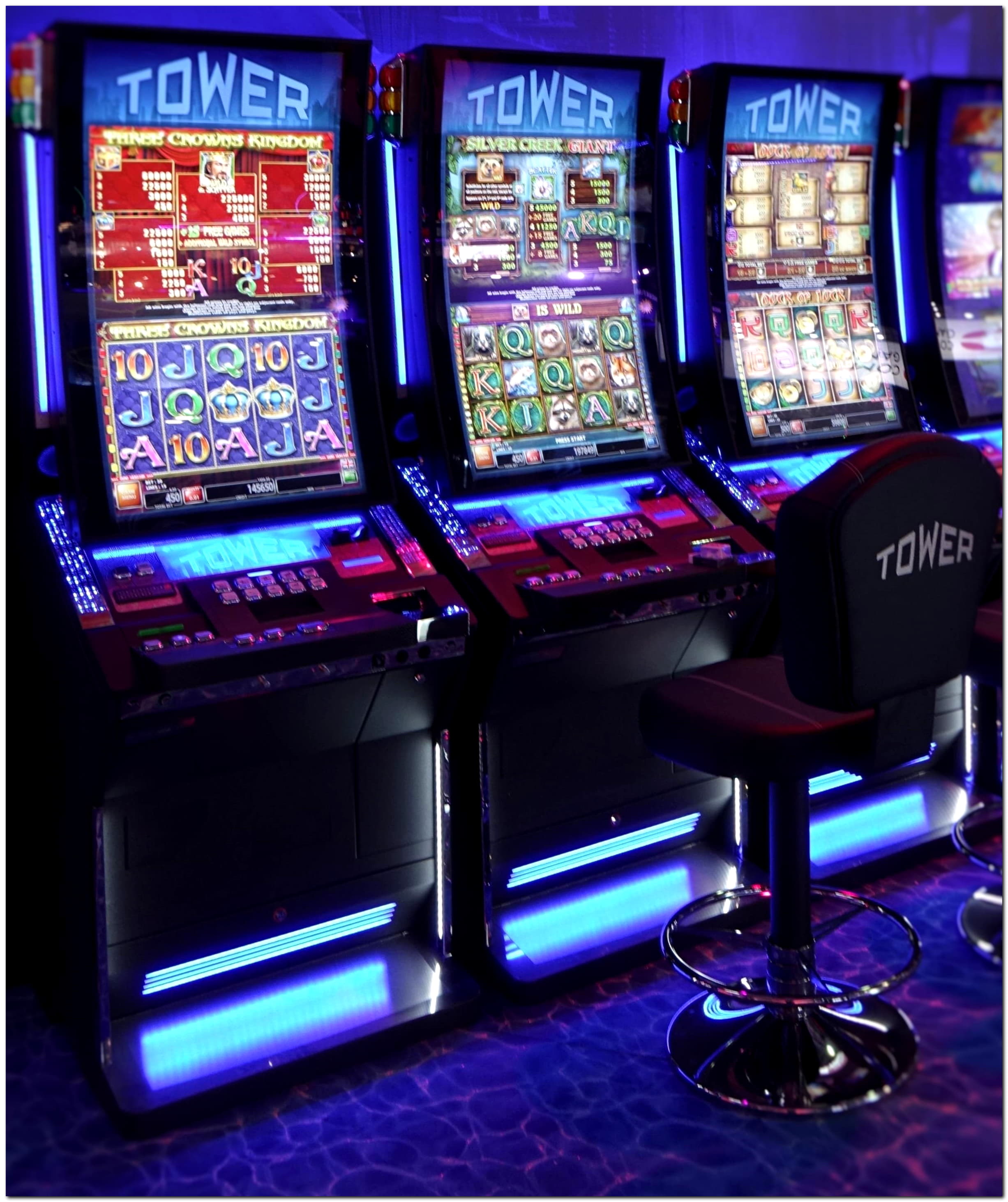 $55 Free Casino Tournament at Slots Heaven Casino