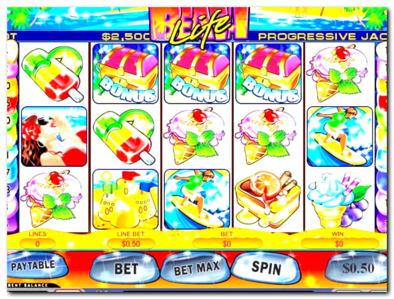 220 Free Spins no deposit at Casino com