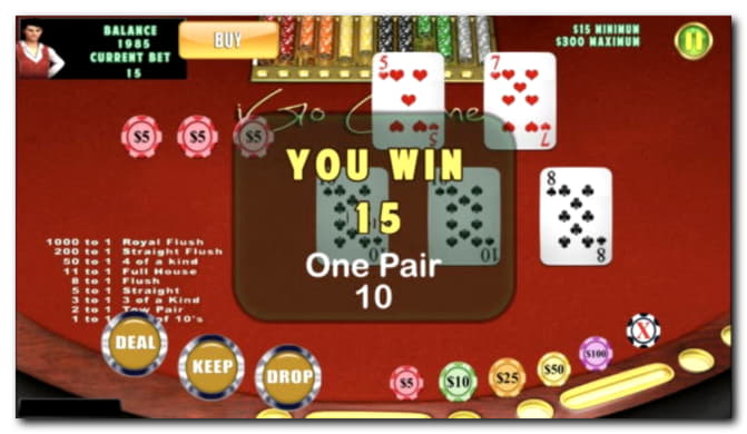 365% Deposit Match Bonus at Casino Action