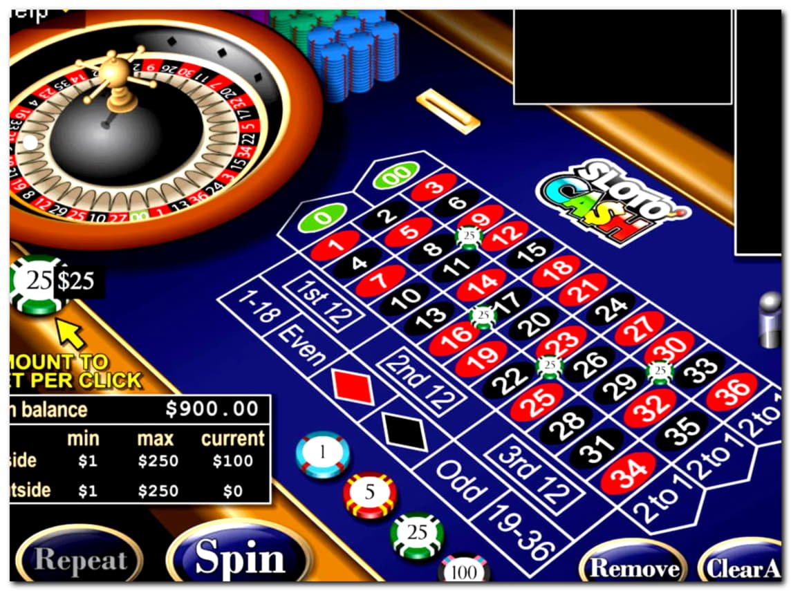 ﻿$2765 NO DEPOSIT BONUS at Slots Heaven Casino