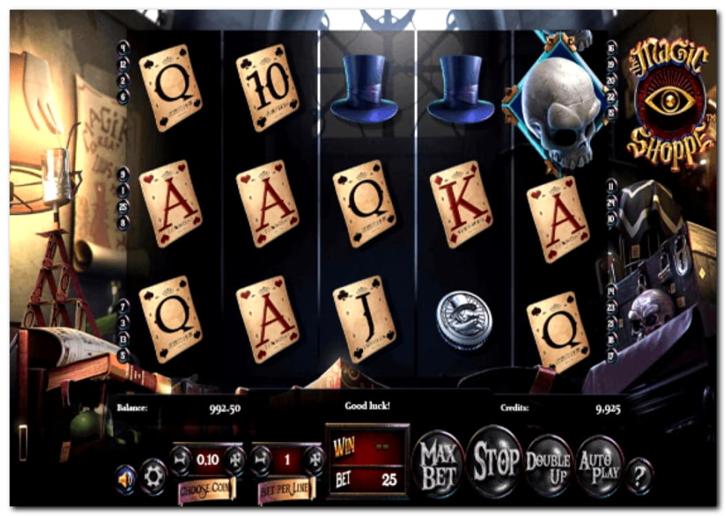 505% Welcome Bonus at Casino Share