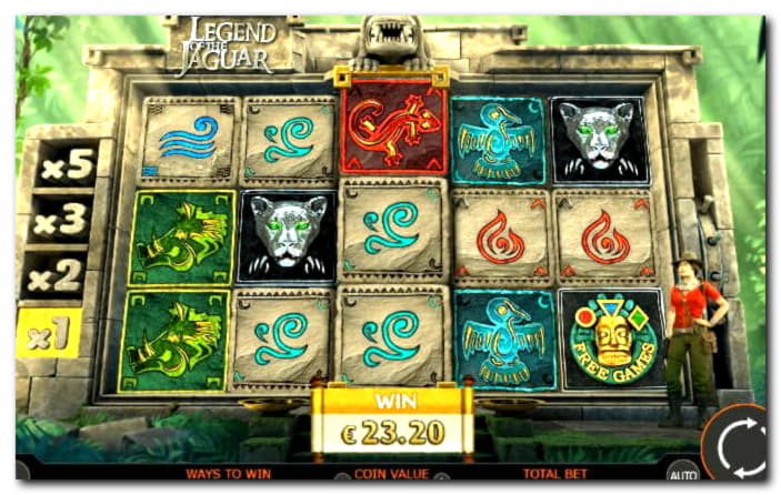 €80 Free Money at Challenge Casino