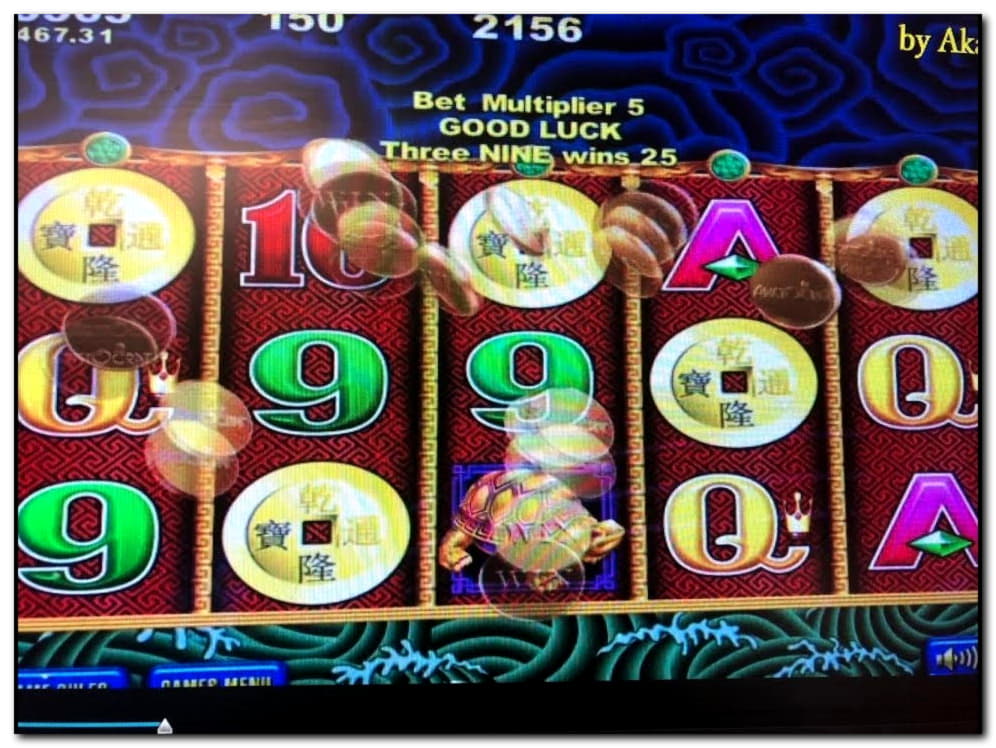 255 Loyal Free Spins! at Emu Casino