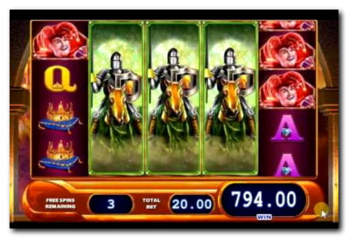 405% Deposit match bonus at bWin Casino