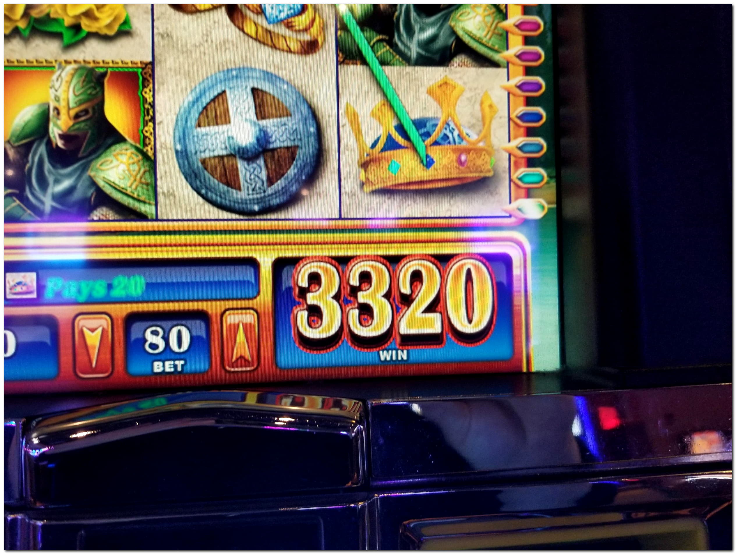 €790 Free Casino Tournament at Casino Share
