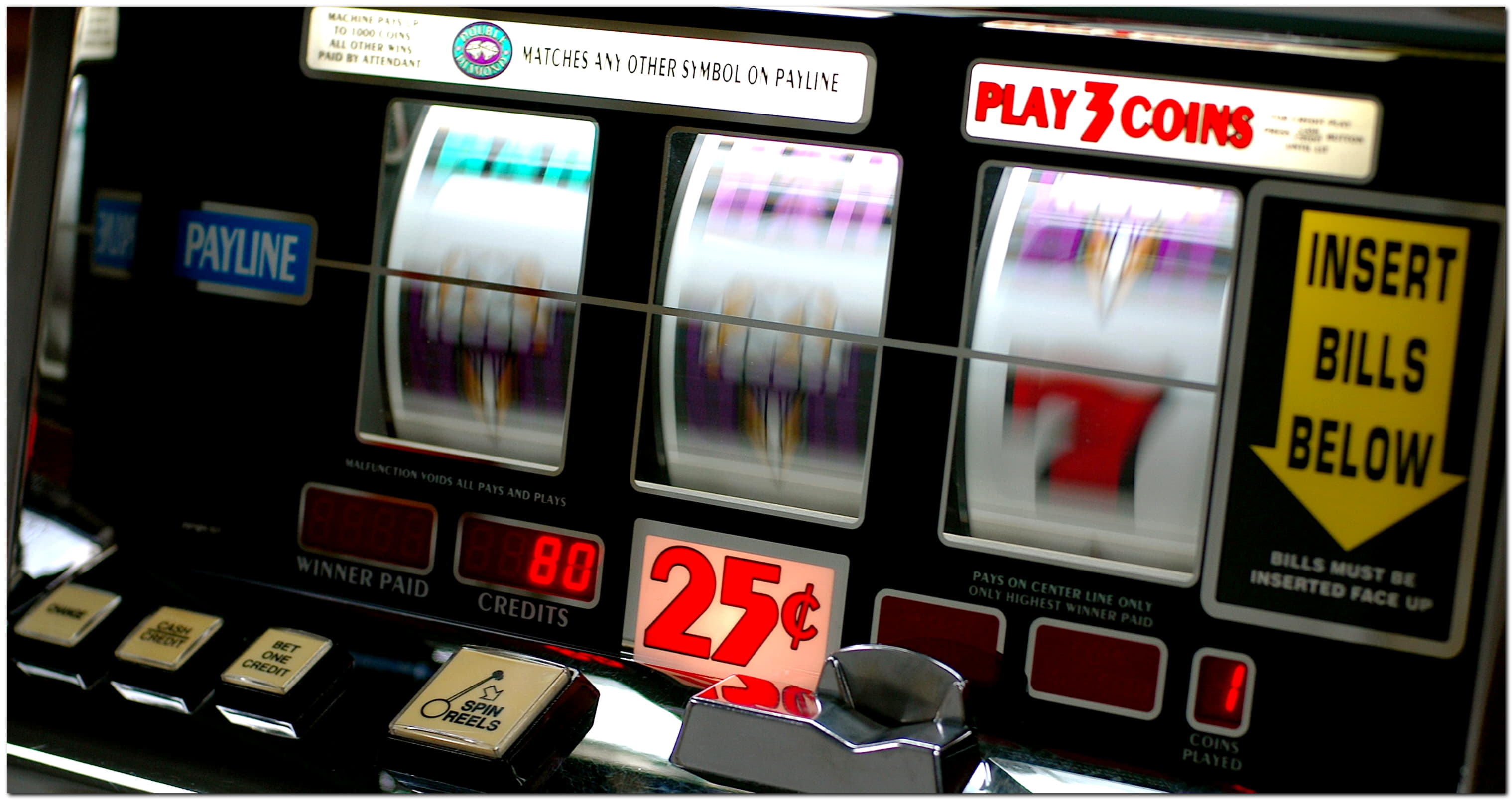 $255 FREE Chip at Casino com