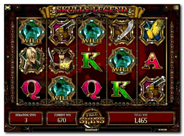 $275 Free Casino Chip at Challenge Casino