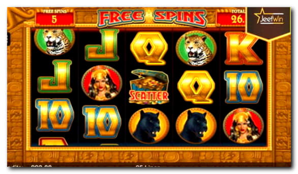 155 Free Spins no deposit casino at Red Bet Casino