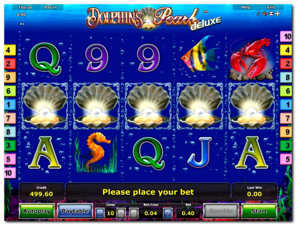£485 Free Cash at Slots Million Casino