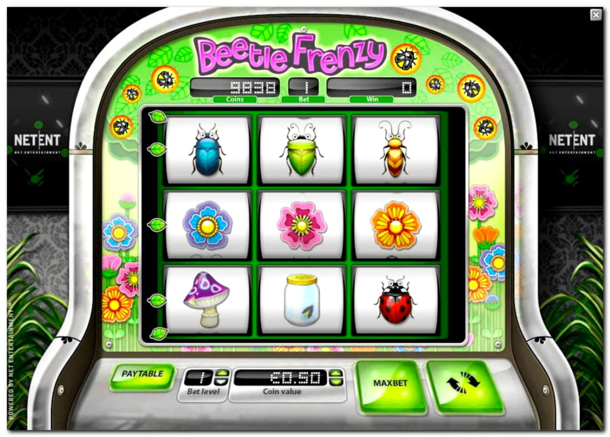 285% Match Bonus at Superior Casino