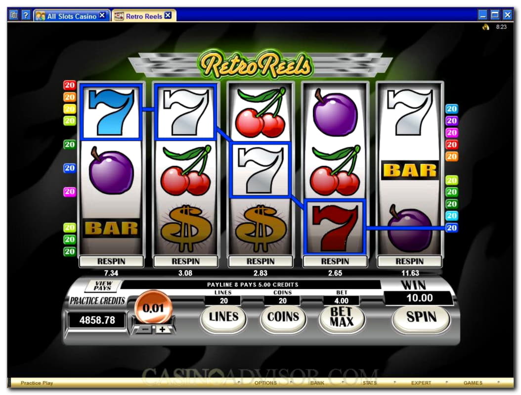 55 Free Spins at Genesis Casino