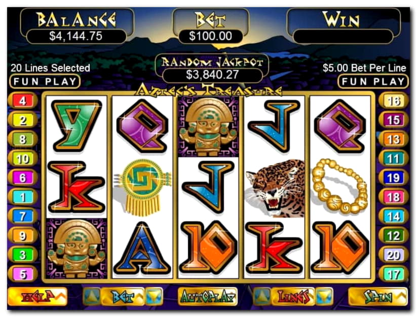 $735 Daily freeroll slot tournament at Genesis Casino