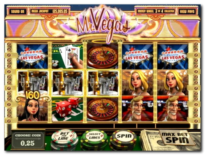 €490 Online Casino Tournament at Casino Las Vegas