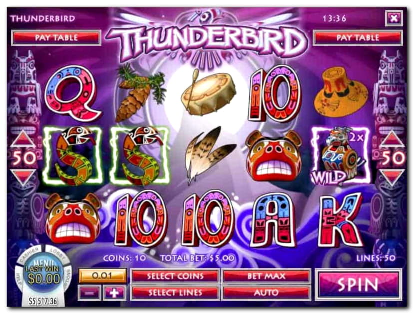 Eur 475 Online Casino Tournament at Dafa Bet Casino