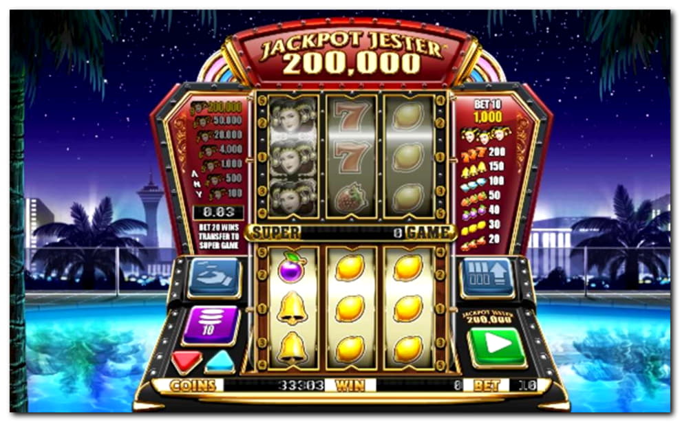 270 FREE Spins at Genesis Casino