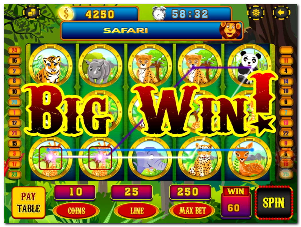135 Free spins casino at Casino com
