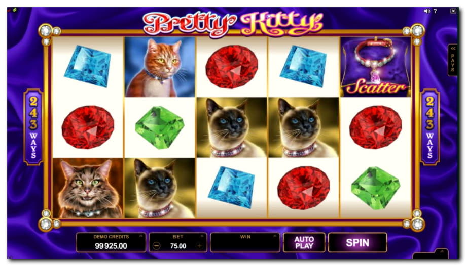 222 FREE SPINS at Royal Panda Casino