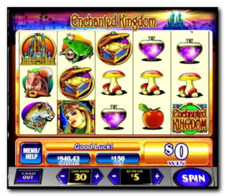230 Free Spins Casino at 888 Casino