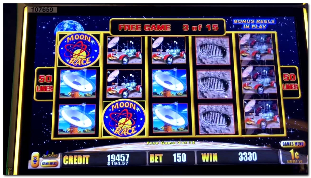 165 free casino spins at Mobile Bet Casino